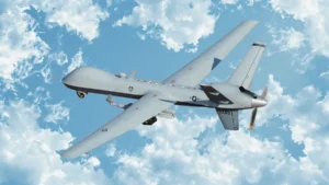 US and India Drone Deal Worth $3.99 Billion