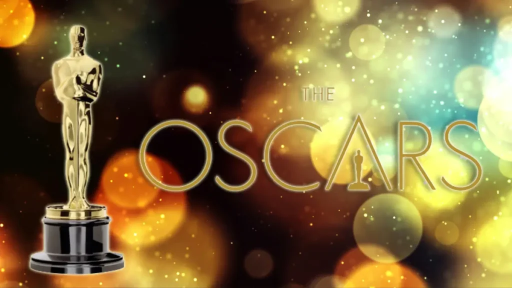 Oscar 2024 nominations