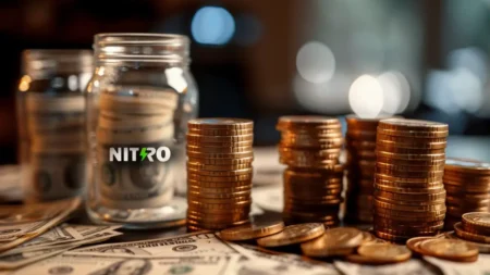 Nitro Commerce raised 1.8 million dollars in seed funding