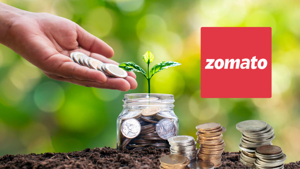 Zomato-Backed AdOnMo Funding